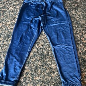 Aeroline XL  athletic  compression pants